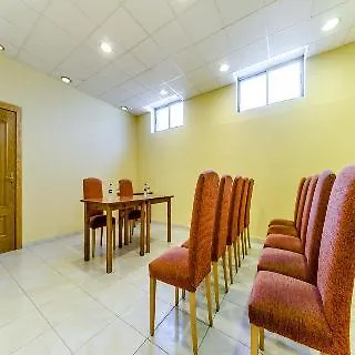 Hotel Saylu Granada