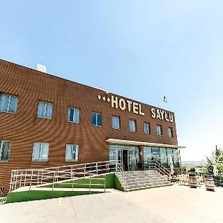 Hotel Saylu Granada