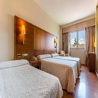 Hotel Saylu Granada