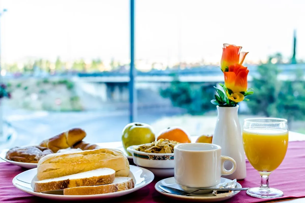 Hotel Saylu Granada