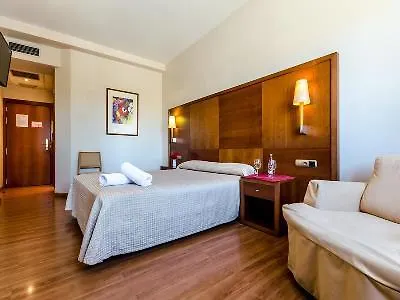 Hotel Saylu Granada