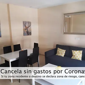 Lorena Dreams 3000 Apartamento
