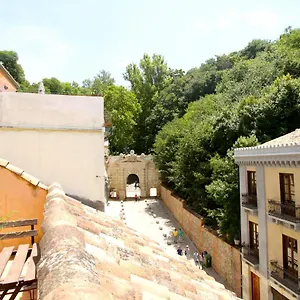 Appartement Duplex Gomerez 39, Grenade