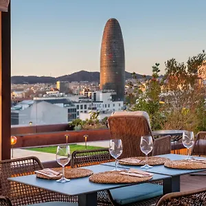 **** Hotel Sallés Pere Iv Spagna