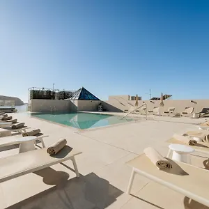 **** Hotel Reveron Plaza Spagna