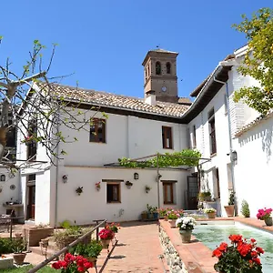 Carmen De Ramilla Apartamento