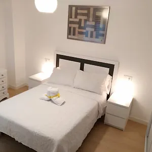 Lavadero De La Cruz Apartamento