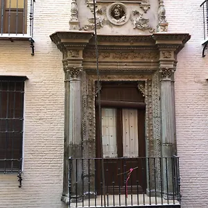 Turísticos Grx Apartamento