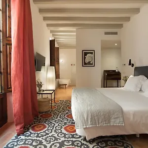 Canavall Hotel apartamentowy Palma de Mallorca