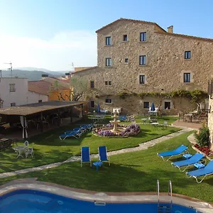 *** Hotel Sant Joan Spagna