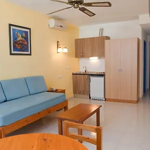 *** Hotel Club Maritim Spagna