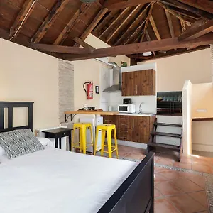 Appartement Urban, Grenade