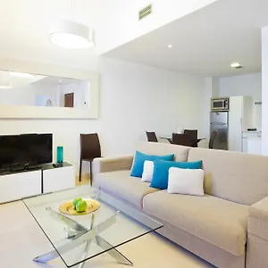 Appartement Bibo Gran Via, Grenade