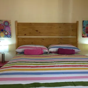 Cuarto Real De Santo Domingo Apartamento