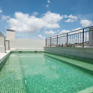 Luxury Apartamento