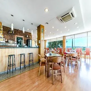 Hotel Saylu Granada