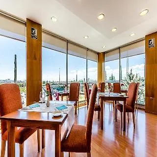***  Hotel Saylu Granada Spain