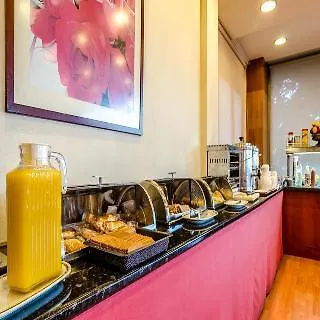 萨亚鲁酒店 格拉纳达 酒店
