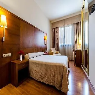 Hotel Saylu Granada