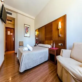 Hotel Saylu Granada 3*,