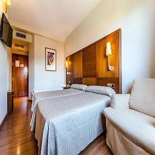 萨亚鲁酒店 格拉纳达 酒店