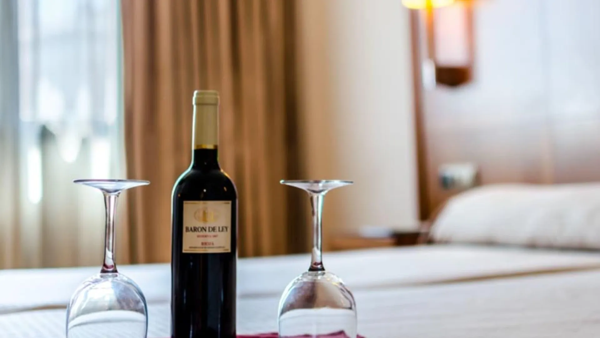 Hotel Saylu Granada Spain