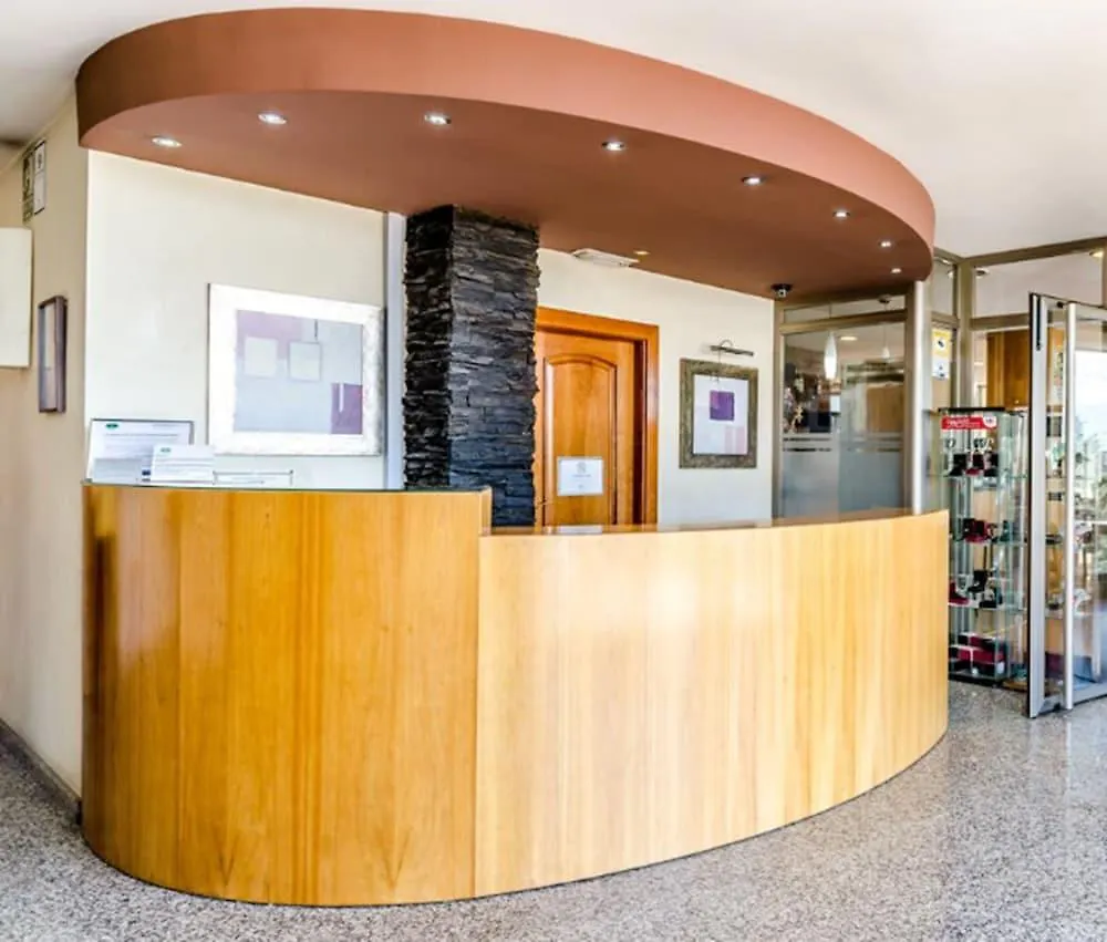 Hotel Saylu Granada 3*,  Spain