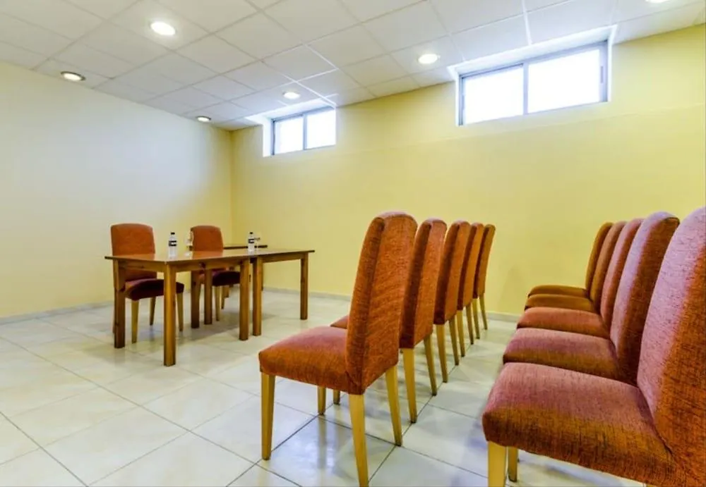 Hotel Saylu Granada