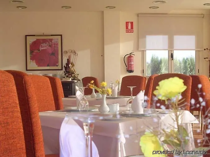 Hotel Saylu Granada 3*,  Spain