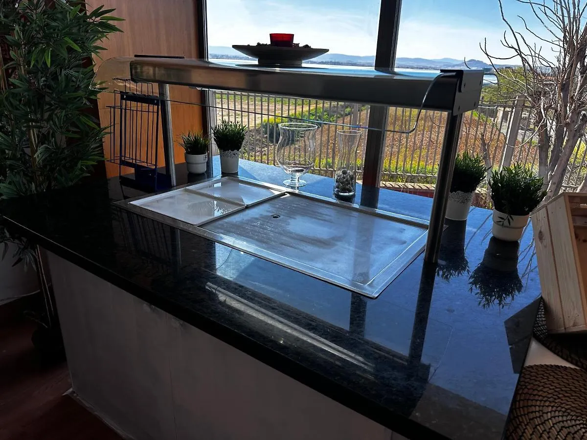 Hotel Saylu Granada 3*,