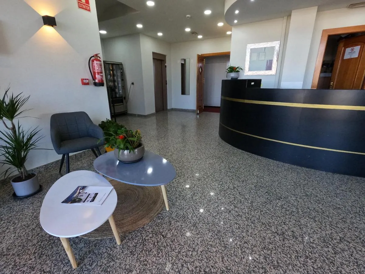Hotel Saylu Granada