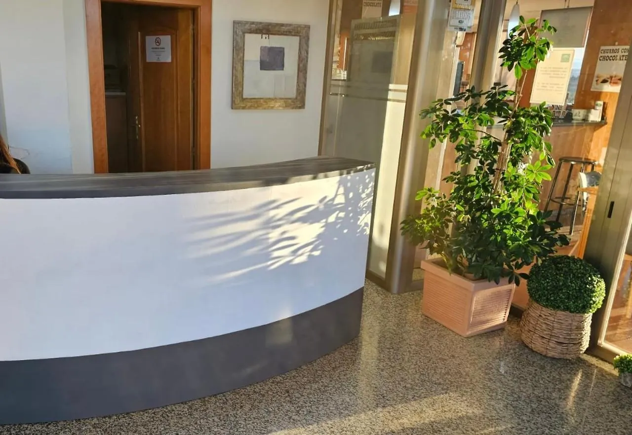 Hotel Saylu Granada