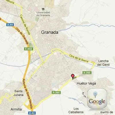 ***  Hotel Saylu Granada Spain