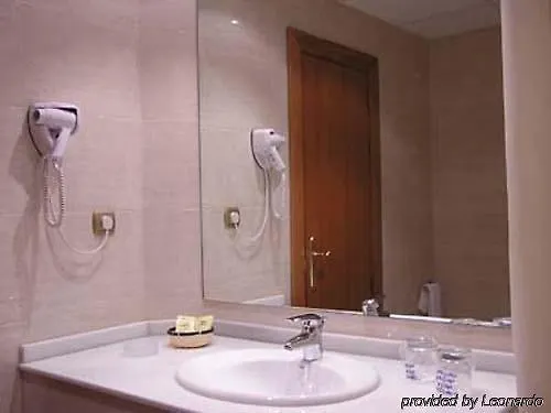 ***  Hotel Saylu Granada Spain