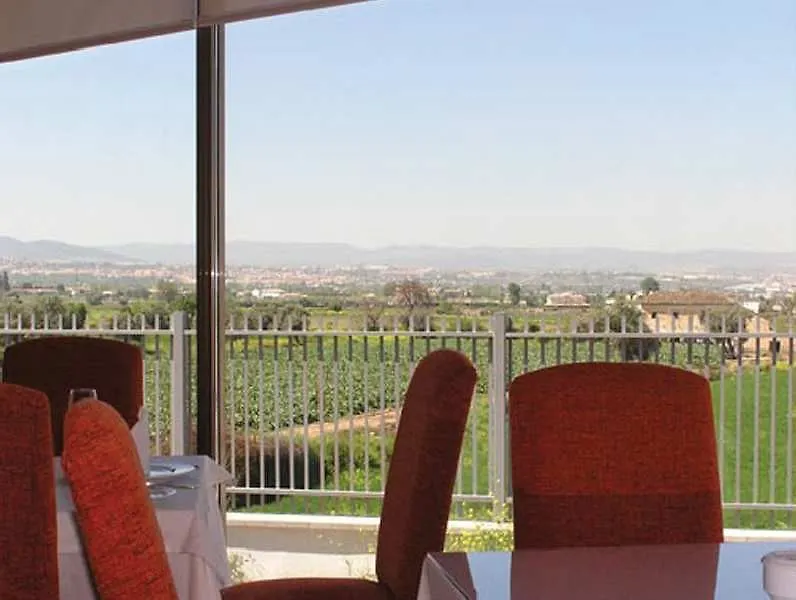 Hotel Saylu Granada