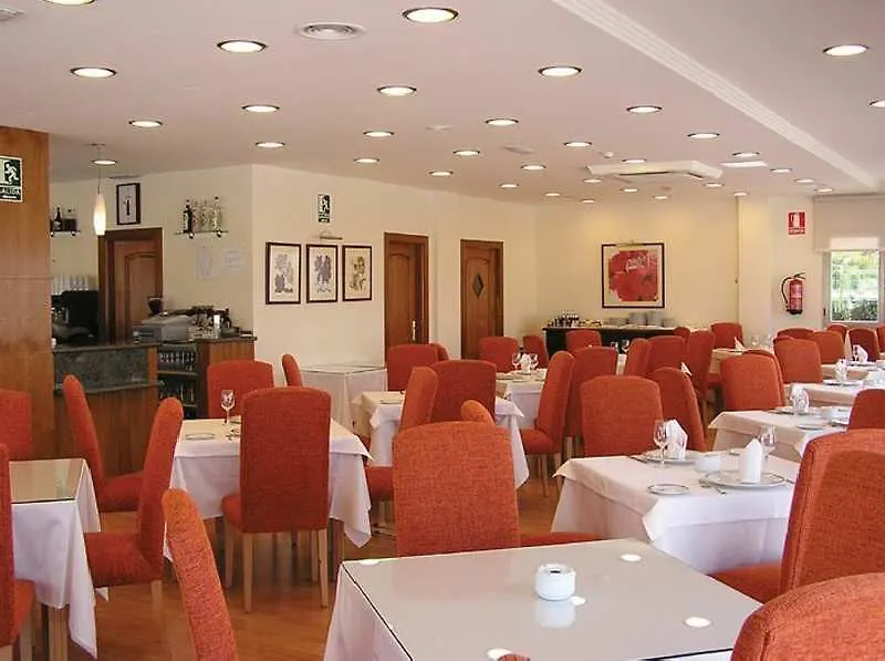 Hotel Saylu Granada