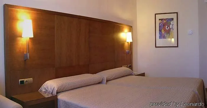 Hotel Saylu Granada