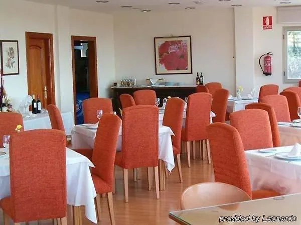 ***  Hotel Saylu Granada Spain