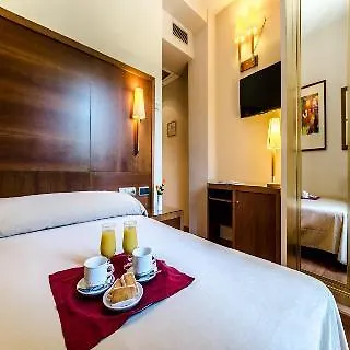 ***  Hotel Saylu Grenade Espagne