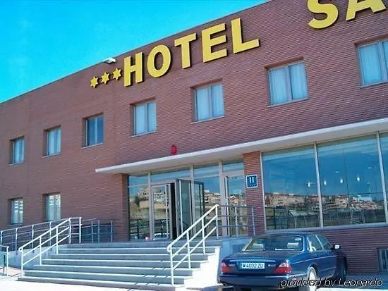 Hotel Saylu Grenade