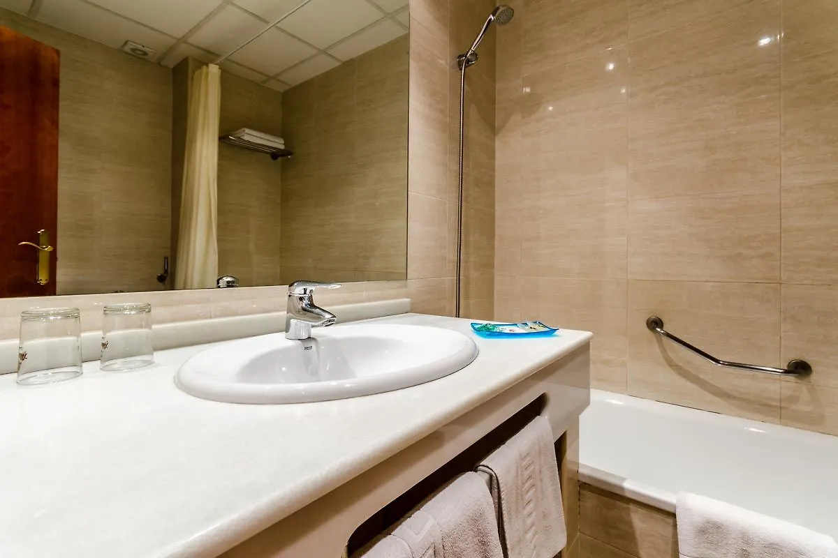 Hotel Saylu Grenade